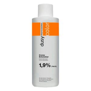 DUSY PROFESSIONAL, Кремовый оксид 1,9% Creme Entwickler, 1000 мл