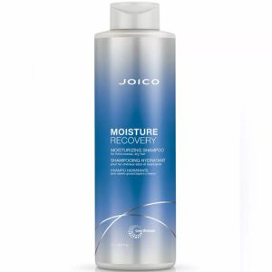 JOICO, Увлажняющий шампунь для плотных/жестких, сухих волос Moisture Recovery, 1000 мл