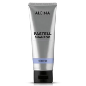 ALCINA, Шампунь для светлых волос Ice Blond, 150 мл