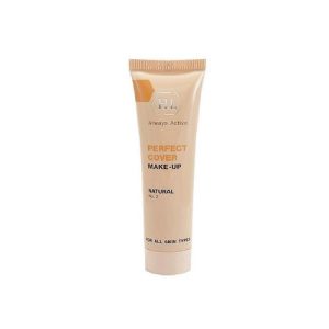 HOLY LAND, Тональный крем Perfect Cover Moisturizing Make-Up №2 Varieties, 30 мл