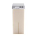 KAPOUS, Жирорастворимый воск с оксидом цинка в картридже с широким роликом Depilation, 100 мл