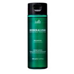 LA'DOR, Шампунь для волос на травяной основе Herbalism Shampoo, 150 мл