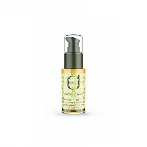 BAREX, Масло Блонд-Уход с маслом арганы и маслом семян льна Olioseta Oro Del Marocco, 30 мл