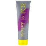 I'CE PROFESSIONAL BY NATURA SIBERICA, Тонирующая маска для волос Violet Vibe COLOR MASK, 140 мл