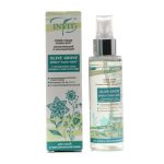 INVIT, Спрей-тоник увлажняющий и насыщающий "Olive Grove", 110 мл