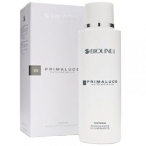 BIOLINE, Лосьон обновляющий Primaluce Exforadiance, 200 мл