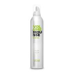 DUSY PROFESSIONAL, Мусс для укладки волос нормальной фиксации Volume Mousse Normal, 400 мл