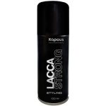 KAPOUS, Лак аэрозольный для волос сильной фиксации, 100 мл