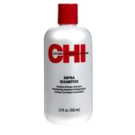 CHI, Увлажняющий, питательный шампунь Infra, 355 мл