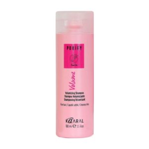 KAARAL, Шампунь-объем для тонких волос Purify-Volume Shampoo, 100 мл