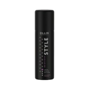 OLLIN, Лак для волос ультрасильной фиксации Ollin Style, 50 мл