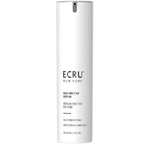 ECRU, Сыворотка шелковая разглаживающая для волос Silk Nectar Serum, 40 мл