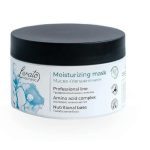 LERATO, Маска для интенсивного увлажнения и восстановления волос Moisturizing Mask, 300 мл