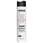 PROTOKERATIN, Шампунь-бондинг для блондированных волос Brilliant Shine Bonding Shampoo, 300 мл