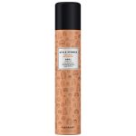 ALFAPARF MILANO, Лак для волос сильной фиксации Original Hairspray Style Stories, 500 мл