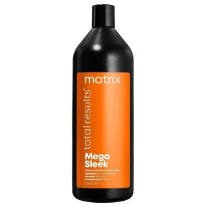MATRIX, Шампунь для гладкости волос Total Results Mega Sleek, 1000 мл