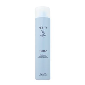 KAARAL, Шампунь для придания плотности волосам Purify-Filler Shampoo, 300 мл