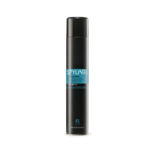 RR LINE, Лак для волос экстрасильной фиксации Power Fix Spray Styling Pro, 500 мл