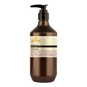 ANGEL, Шампунь для вьющихся волос с экстрактом розы Provence, 250 мл