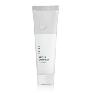HOLY LAND, Очиститель Cleanser Alpha Complex, 100 мл