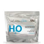 SHOT, Обесцвечивающий порошок H2O Water Bleach Ambition Colour, 500 гр