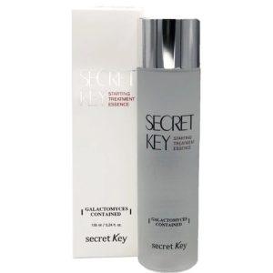 SECRET KEY, Увлажняющая эссенция для лица Starting Treatment Essence, 155 мл