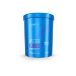 CADIVEU, Мягкая осветляющая пудра Blue Bleaching Powder Master Blond, 400 мл
