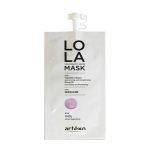 ARTEGO, Оттеночная маска Lola Orchid, 20 мл