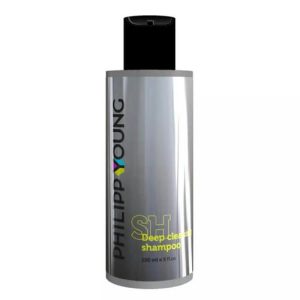 PHILIPP YOUNG, Шампунь глубокой очистки Deep Cleaning Shampoo, 150 мл