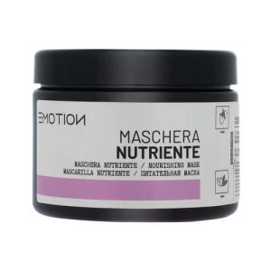 EMOTION, Питательная маска EMOTION NUTRIENTE, 500 мл
