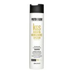 PROTOKERATIN, Шампунь экспресс-восстановление Express Reconstruction Shampoo, 300 мл