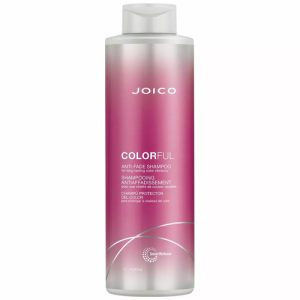 JOICO, Шампунь для защиты и яркости цвета Colorful, 1000 мл
