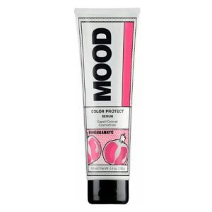 MOOD, Крем-сыворотка для окрашенных и химически обработанных волос Color Protect, 150 мл