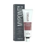 TEFIA, Краска для бровей и ресниц MyPoint Graphite, 25 мл