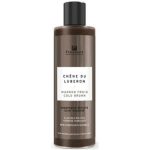 FAUVERT, Шампунь для окрашенных волос Коричневый тёмный Reflets, 250 мл