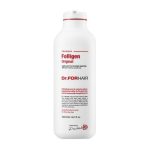 DR.FORHAIR, Шампунь-крем бессульфатный для укрепления корней и стимуляции роста волос Folligen, 500 мл