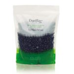 DEPILFLAX, Воск пленочный в гранулах Синий Film Wax, 250 гр