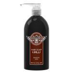KONDOR, Шампунь "Чили" Hair&Body, 750 мл