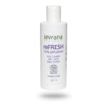 LEVRANA, Гель для душа ReFresh ECOCERT, 250 мл