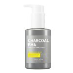 SOME BY MI, Кислородная маска для лица с древесным углём, cалициловой кислотой и белой глиной, 120 мл