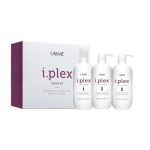 LAKME, Набор профессиональный I.Plex Salon Kit, №1 500 мл - 1 шт, №2 500 мл - 2 шт