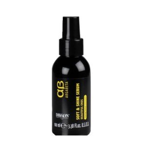 DIKSON, Сыворотка для мягкости и сияния Styling Argabeta, 100 мл