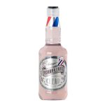 BEARDBURYS, Прозрачный шампунь для волос (фиолетовый) Clear Shampoo, 330 мл