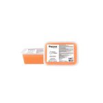 KAPOUS, Парафин с ароматом персика Body Care, 2*500 гр