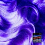 MANIC PANIC, Краситель прямого действия Classic Lie Locks, 118 мл