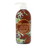 JIGOTT, Парфюмированный лосьон для тела увлажняющий с эдельвейсом Edelweiss Perfume Body Lotion, 500 мл