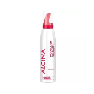 ALCINA, Пена для укладки волос экстрасильной фиксации, 150 мл