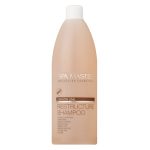 SPA MASTER, Реструктурирующий шампунь с кератином Restructure Shampoo Keratin Restructure Line, 970 мл