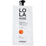 ARTEGO, Оттеночная маска Lola Coral, 20 мл