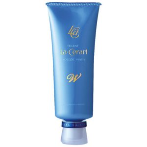 RELENT, Очищающая пенка для умывания La Cerarl Doreor Wash, 100 гр